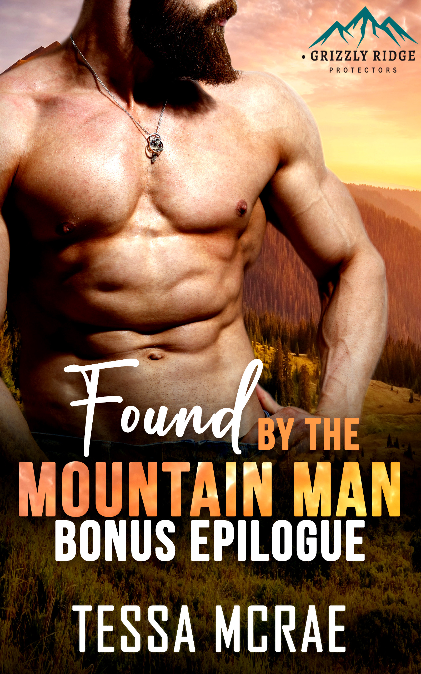 BONUS EPILOGUE - Found By The Mountain Man