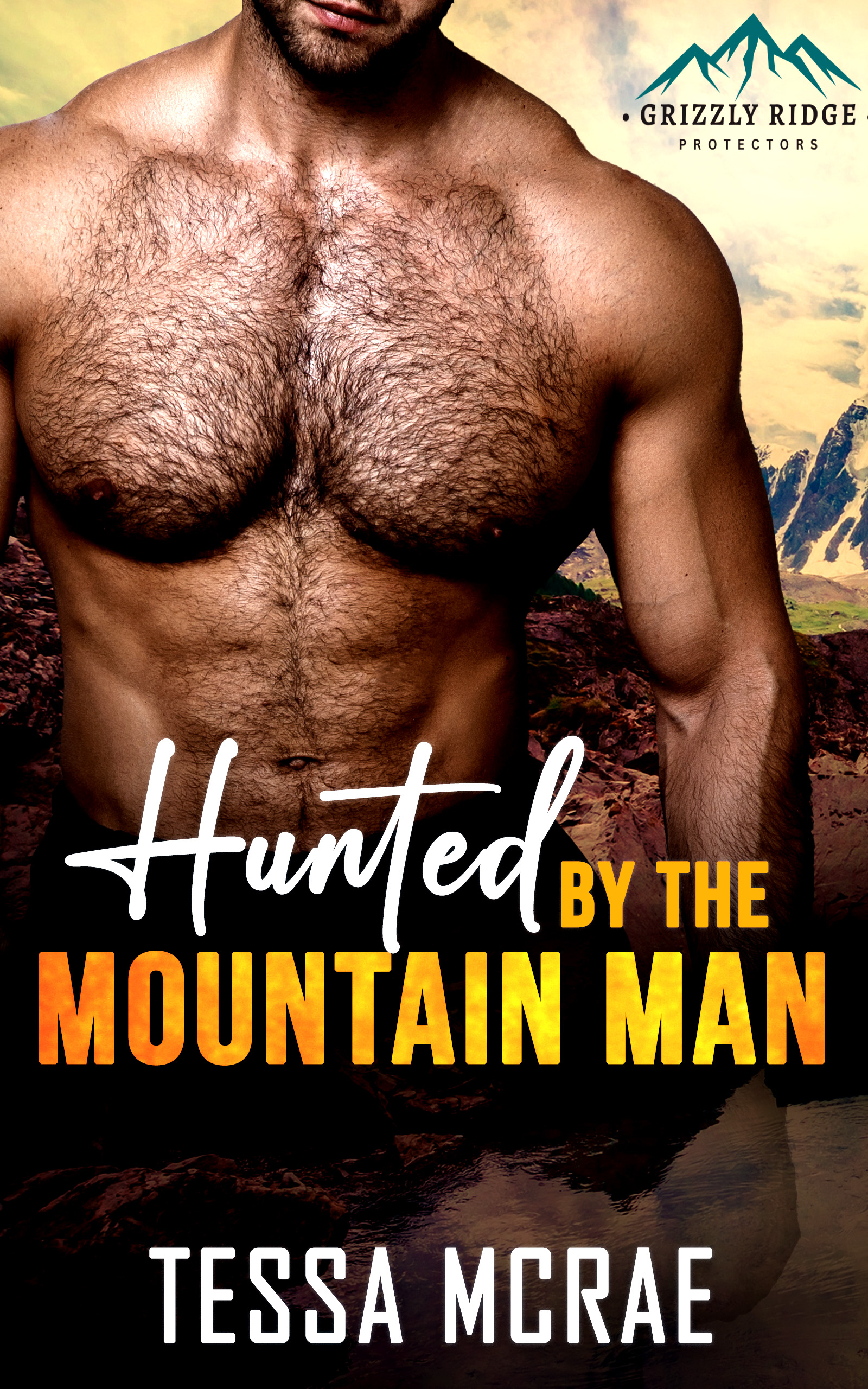 Hunted By The Mountain Man